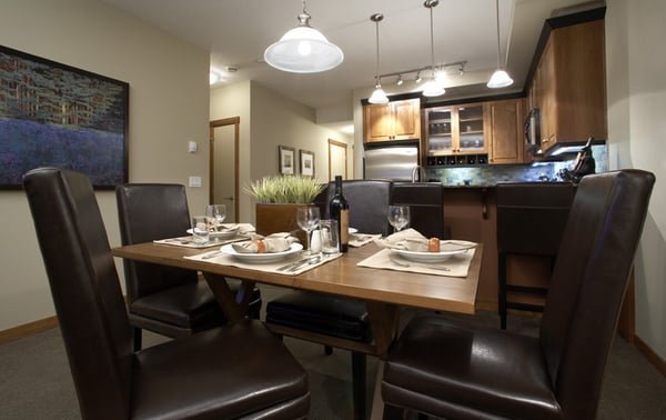 Blackstone Mountain Lodge by CLIQUE by null