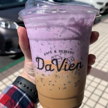 Da Vien Coffee - Desserts Near Me - Westminster, California