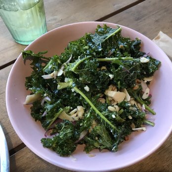 Beet Box - Garden Salad - Middle Eastern Near Me - Columbia, Missouri
