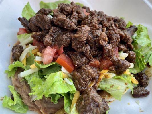 Annie's Lunch Box by null