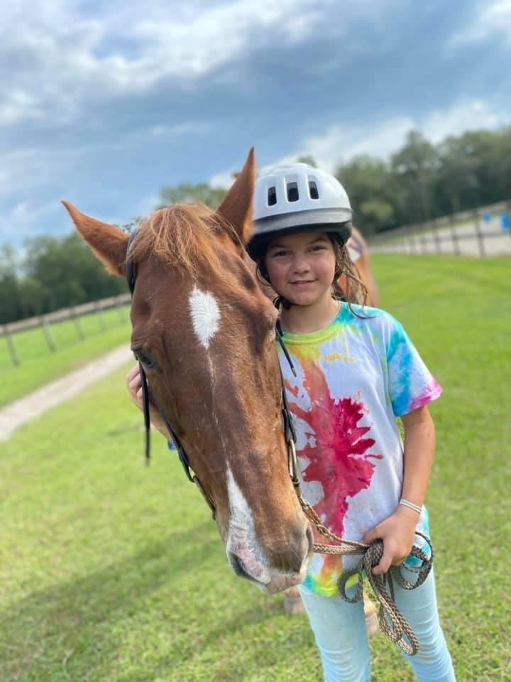 Old Wire Stables - equestrian in Fort White, FL
