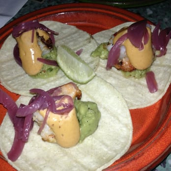 La Bodega Negra - Camaron tacos - Mexican Near Me - London, XGL