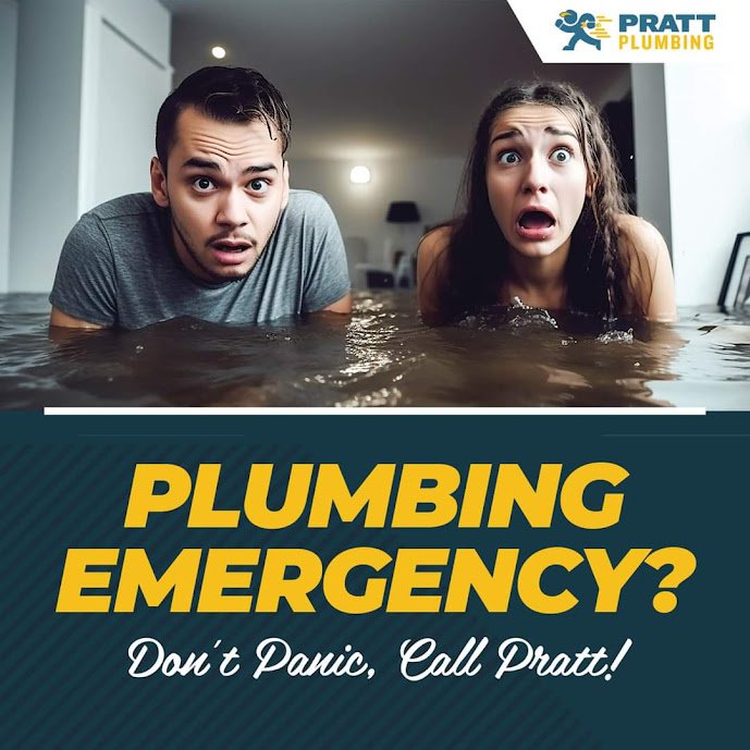 Slide of Pratt Plumbing and Heating