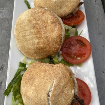 Lebanese Taverna - Shawarma Sliders! - Lebanese Near Me - Washington, DC, District of Columbia Lebanese Taverna - Shawarma Sliders! - Lebanese Near Me - Washington, DC, District of Columbia