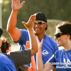 Planet Social Sports - Jose Canseco Comes to Guest Coach at Planet Social Sports