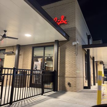 Chick-fil-A - Fast Food Near Me - Stone Mountain, Georgia Chick-fil-A - Fast Food Near Me - Stone Mountain, Georgia
