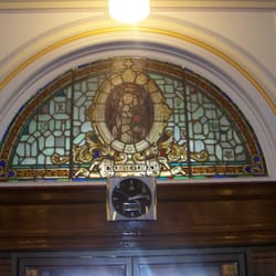 St Rose of Lima Church