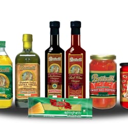 Botticelli Foods - Botticelli Foods produces a quality line of premier Italian olive oils and fine foods
