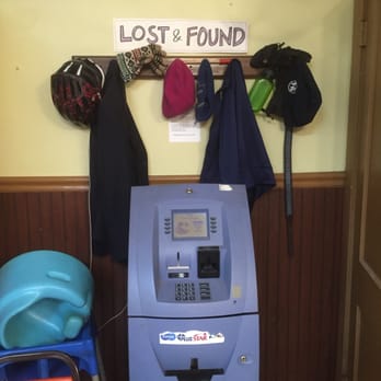 Olympia Cafe - Lost & Found - Cafes Near Me - Chevy Chase, Maryland