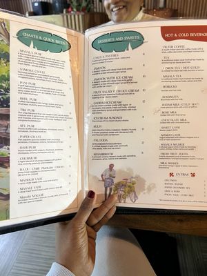 Menu photo 1 Truly Bangalore Whitby, ON Menu photo 1 Truly Bangalore Whitby, ON