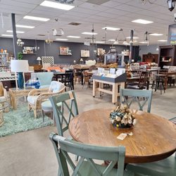 Habitat for Humanity ReStore