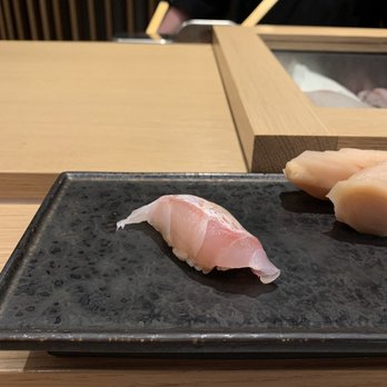 Nakaji - Sushi Bars Near Me - New York, New York Nakaji - Sushi Bars Near Me - New York, New York