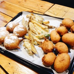 Stoner's Soul Food To Go
