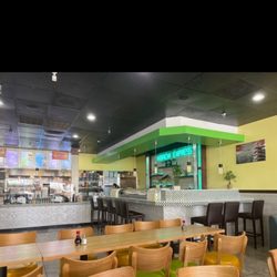 Hibachi Express Tarpon Spring