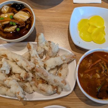 Paik’s Noodle - Korean Near Me - San Carlos, California