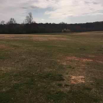 Alexander Park - Disc Golf Near Me - Lawrenceville, Georgia