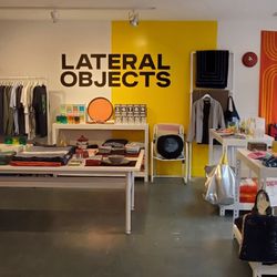 Bellport General - Items for sale by Lateral objects