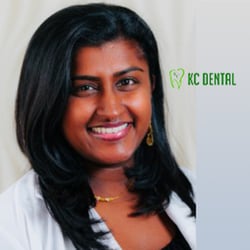 C Dental Care - Dr. Sharon Barr