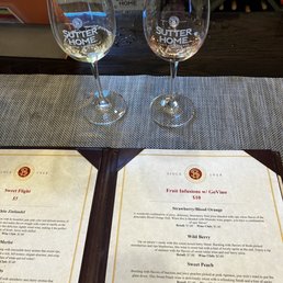 The First Pairing! The First Pairing!