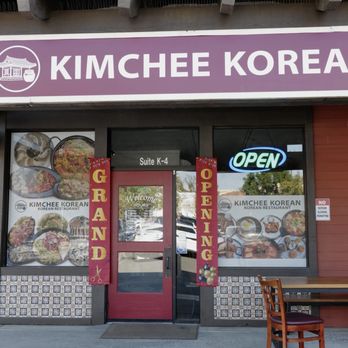 Kimchee Korean - Korean Near Me - Bakersfield, California Kimchee Korean - Korean Near Me - Bakersfield, California