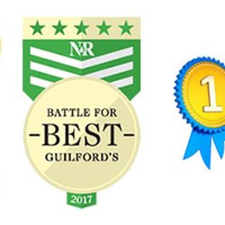 Williams Chiropractic & Decompression Center - Voted Best Chiropractor in greensboro 2017 and 2018!!