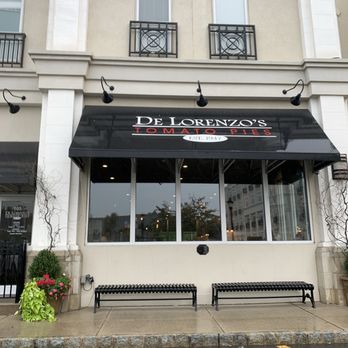 De Lorenzo's Tomato Pies - Pizza Near Me - Robbinsville, New Jersey De Lorenzo's Tomato Pies - Pizza Near Me - Robbinsville, New Jersey