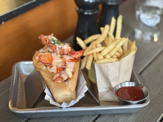 The Walrus Oyster & Ale House by null