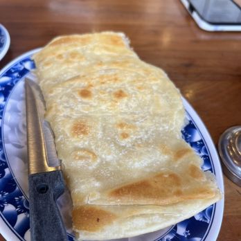 Joy - Thousand Layer Pancake - Taiwanese Near Me - Los Angeles, California