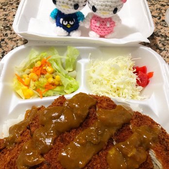 Teri's Place - Chicken curry - Japanese Near Me - Torrance, California
