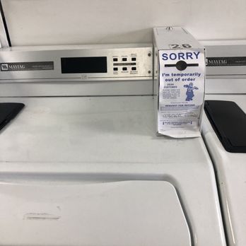Bubble & Fluff Laundry - Not working - Laundry Services Near Me - San Carlos, California