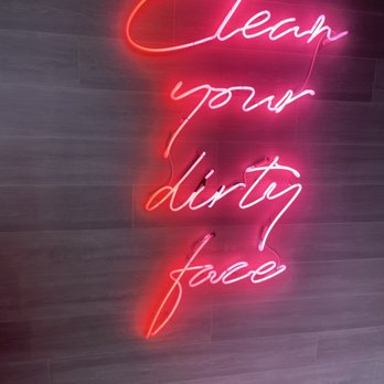 Clean Your Dirty Face - Estheticians Near Me - Denver, Colorado Clean Your Dirty Face - Estheticians Near Me - Denver, Colorado