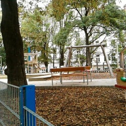 Anton-Baumann-Park