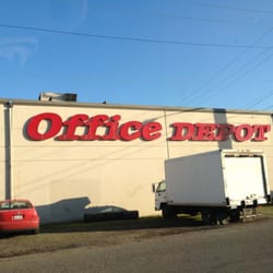 Office Depot