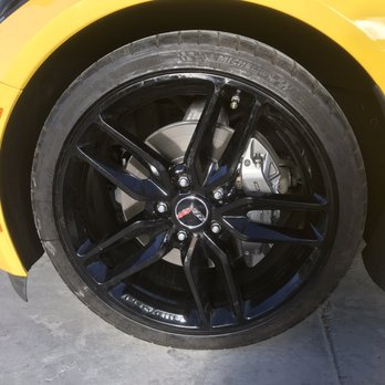MD Custom Rim Repair - Corvette rims - Wheel & Rim Repair Near Me MD Custom Rim Repair - Corvette rims - Wheel & Rim Repair Near Me