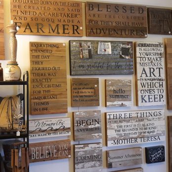 Brew Moon Coffee House & Gallery - So many cute signs to choose from - Coffee & Tea Near Me - Caseville, Michigan Brew Moon Coffee House & Gallery - So many cute signs to choose from - Coffee & Tea Near Me - Caseville, Michigan