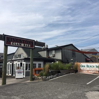 Kingston's Clam Bar - Seafood Near Me - West Sayville, New York Kingston's Clam Bar - Seafood Near Me - West Sayville, New York