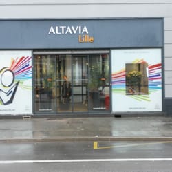 Altavia Lille