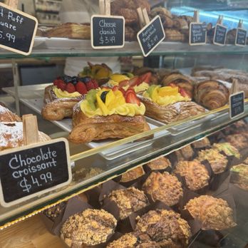 OfKors Bakery - Coffee & Tea Near Me - Sarasota, Florida