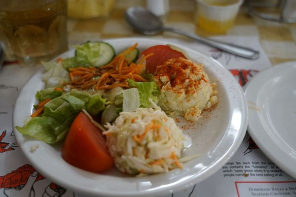 New Glasgow Lobster Suppers by null