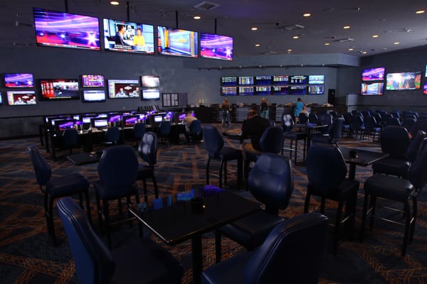 William Hill US by null