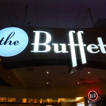 The Buffet - Buffets Near Me - Valley Center, California