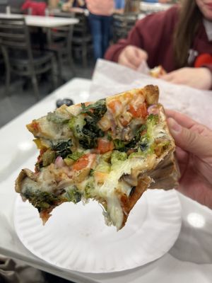 Roma Pizza by null