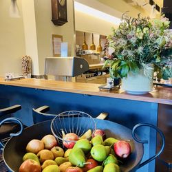 Hotel National - Fresh fruits