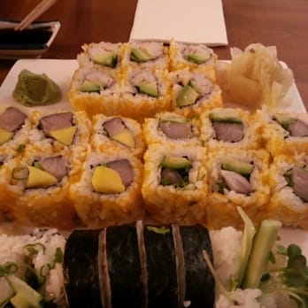 Sushi Zone - Sushi Bars Near Me - San Francisco, California Sushi Zone - Sushi Bars Near Me - San Francisco, California