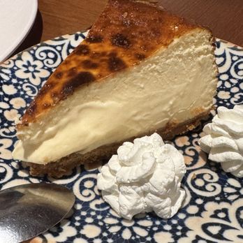 Il Borsalino - Cheesecake - Italian Near Me - Gandía, V Il Borsalino - Cheesecake - Italian Near Me - Gandía, V