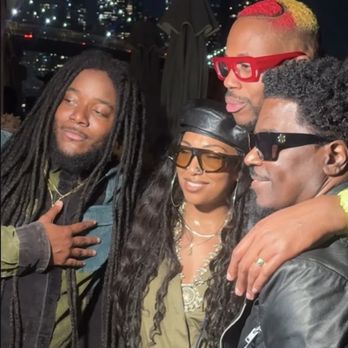 Dumbo House - Legends. Nesta - Melanie Fiona - kardinal offishall - Glenn Lewis - Social Clubs Near Me - Brooklyn, New York Dumbo House - Legends. Nesta - Melanie Fiona - kardinal offishall - Glenn Lewis - Social Clubs Near Me - Brooklyn, New York
