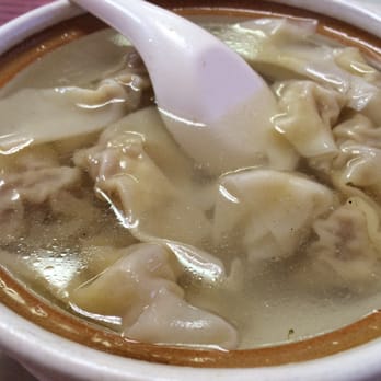 Best China - Dumpling was simple and good. - Shanghainese Near Me - Canton, Michigan