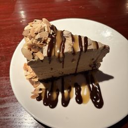 Billy Miner Pie