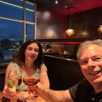 Oliver's Rooftop - A lovely night with awesome drinks - New American Near Me - Erie, Pennsylvania