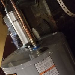 Savage Plumbing & HVAC